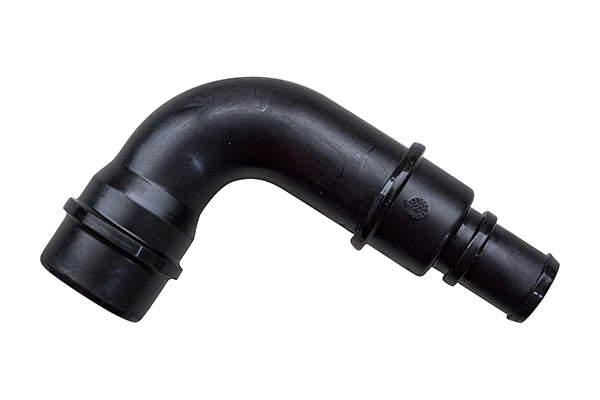 Hose, crankcase ventilation (06A103213F)