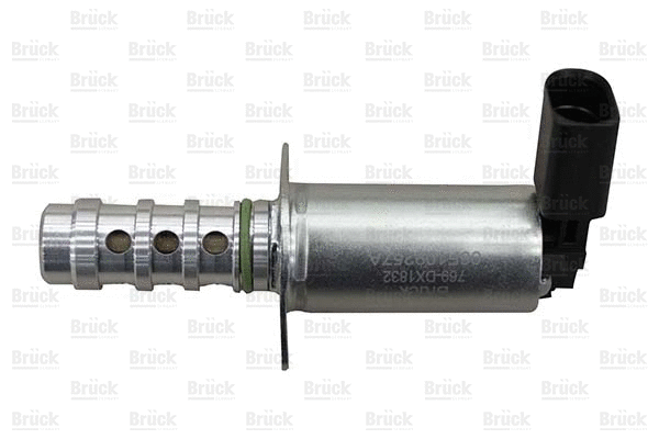 Sensor, eccentric shaft (variable valve lift) (06F109257A)