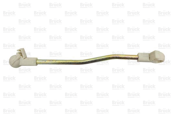 Guide, shift rod (191711574)