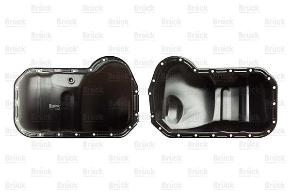 Oil Sump (048103601)