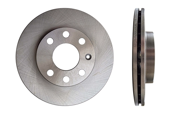 Brake Disc (90121445)