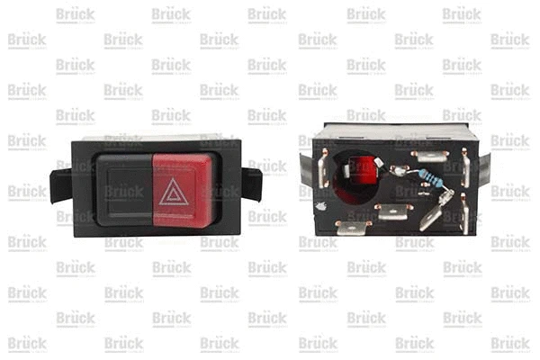 Direction Indicator Switch (161953235A)