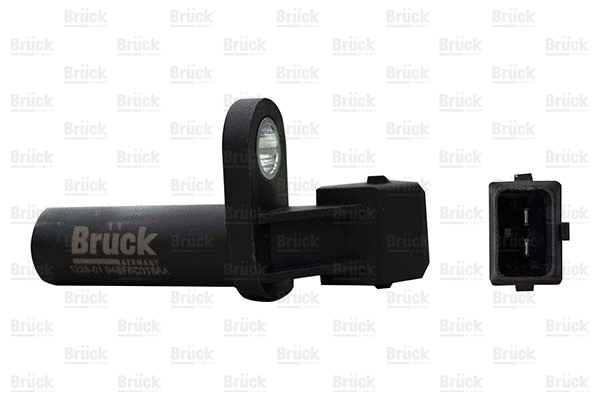 Sensor, crankshaft pulse (94BF6C315AA)