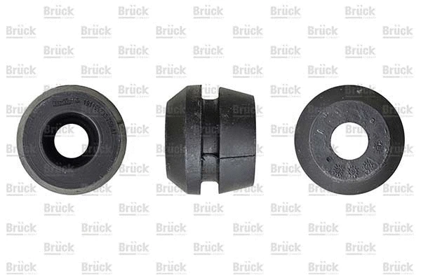 Wheel Hub (191199233)