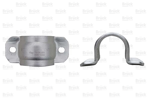Mounting Kit, stabiliser link/coupling rod (1K0511439E)