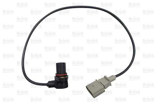 Sensor, crankshaft pulse (06A906433L)