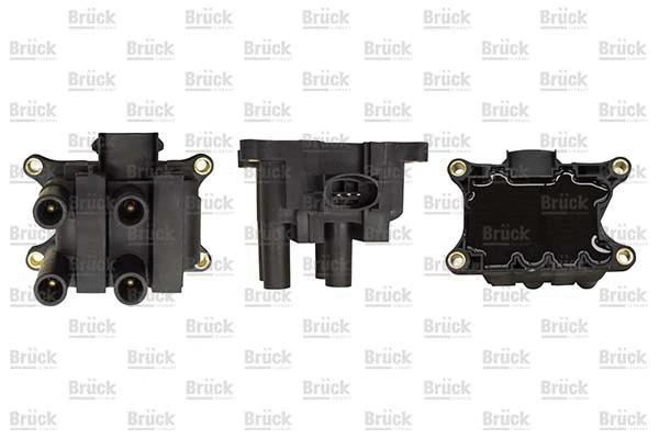 Ignition Coil (988F12029AB)