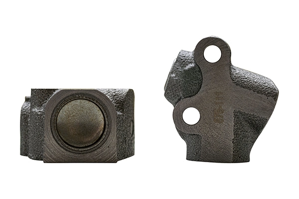 Tensioner, timing chain (130704E102)