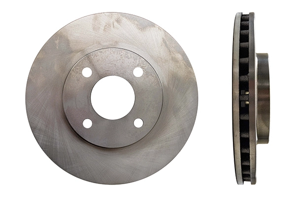 Brake Disc (4020654C01)