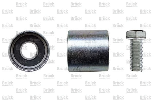 Tensioner, timing belt (06B109244-RODI)