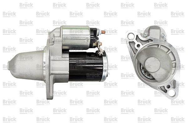 Starter (23300JA00D)