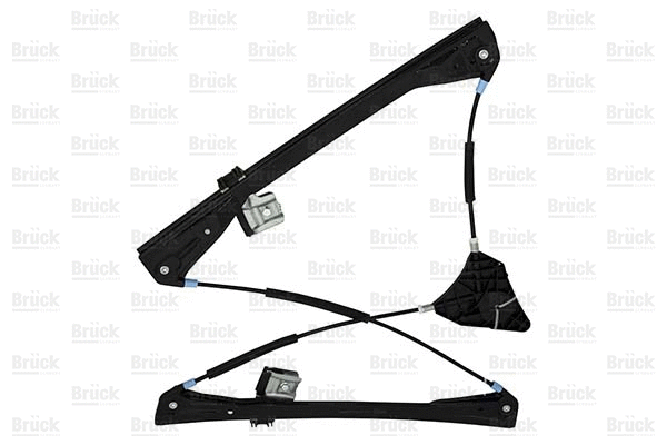 Window Regulator (6Q4837461J)