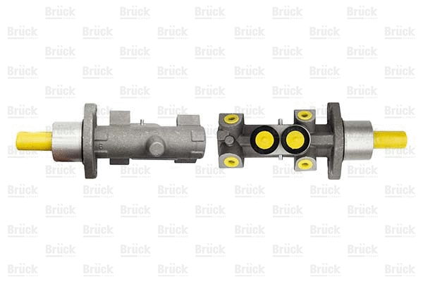 Brake Master Cylinder (7D0611019A)