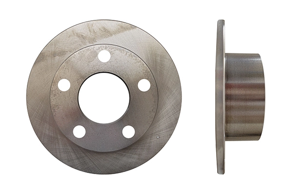 Brake Disc (4A0615601A)