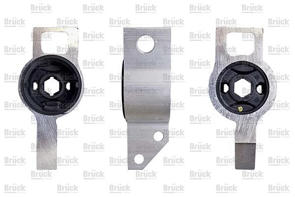 Wheel Hub (1K0199232G)