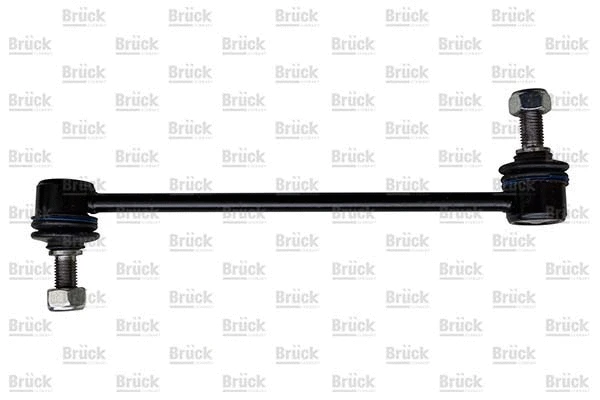 Control/Trailing Arm, wheel suspension (2103001-EURO)