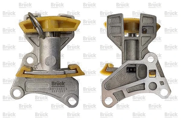 Tensioner, timing chain (06F109217A)