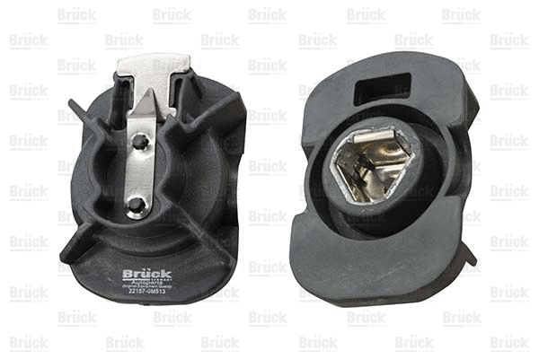 Rotor, distributor (221570M513)