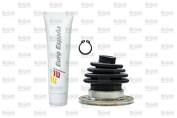 Bellow, drive shaft (321407331-MACH)