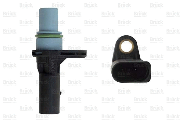 Sensor, crankshaft pulse (06C905163B)