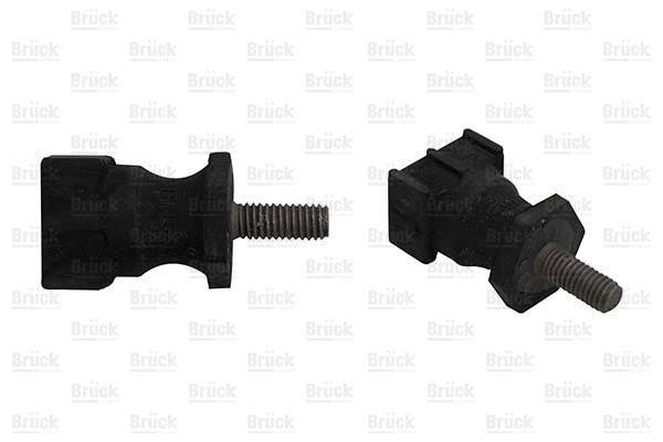 Bolt, charger mounting (06A133567A)