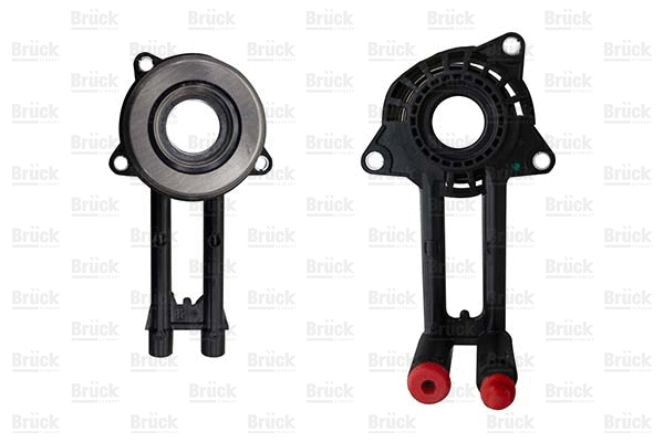 Clutch Release Bearing (2S617A564CA)