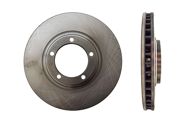 Brake Disc (517124F000)
