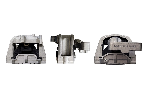 Holder, engine mounting system (1K0199262AM)