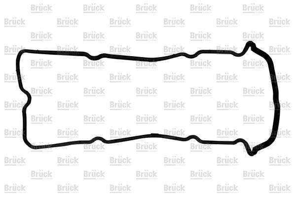 Gasket, cylinder head cover (132703Z000)