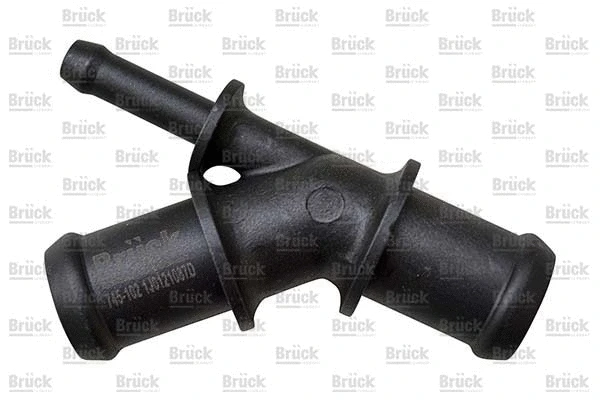 Coolant Flange (1J0121087D)