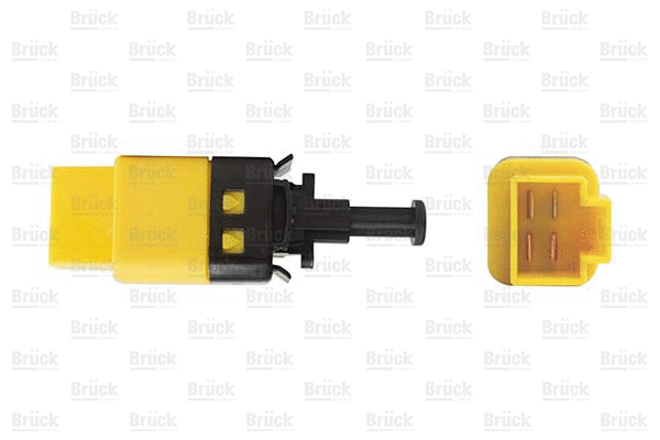Stop Light Switch (95368629)