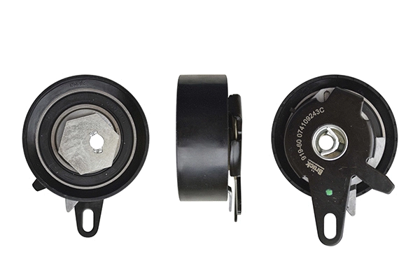 Deflection/Guide Pulley, timing belt (074109243C)