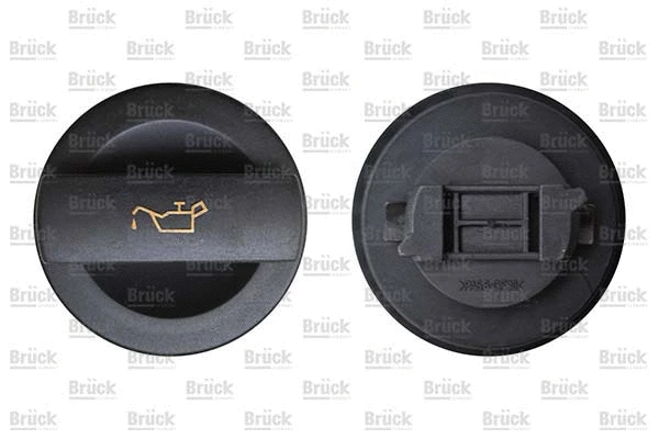 Screw Plug, oil sump (06C103485P)