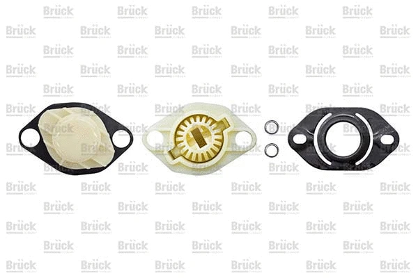 Repair Kit, gear shift lever (191798116A)