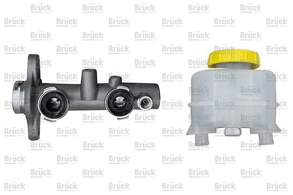 Brake Master Cylinder (46010VK94B)
