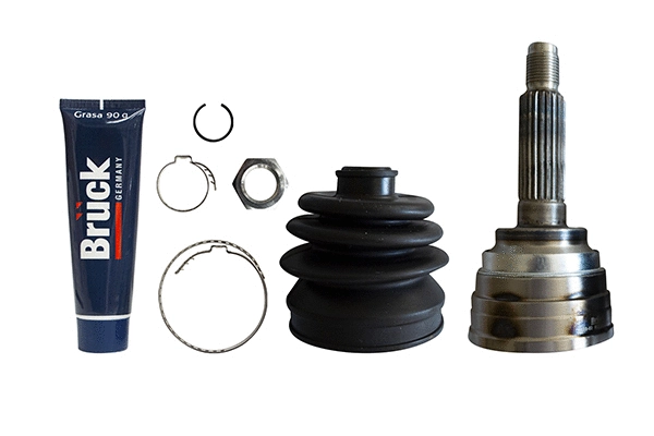 Joint, drive shaft (96273570-EURO)