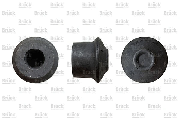 Rubber Buffer, engine mounting system (811199339B)
