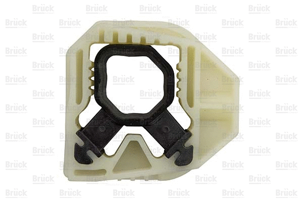 Mounting, radiator (1K0121367D)