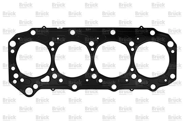 Gasket, cylinder head (11044VC100)