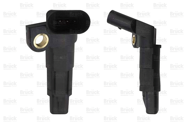 Sensor, crankshaft pulse (03D906433)