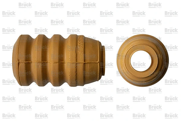 Rubber Buffer, suspension (357412303F)