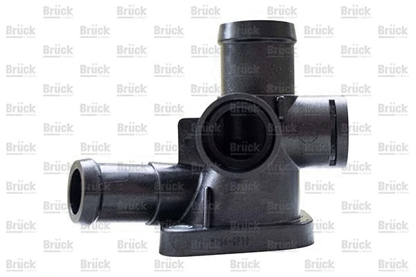 Coolant Flange (037121144H)