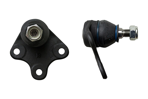 Ball Joint, axle strut (5Z0407366B-EURO)