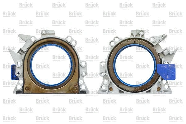 Shaft Seal, crankshaft (036103171B)