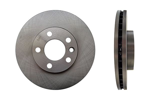 Brake Disc (7H0615301D)