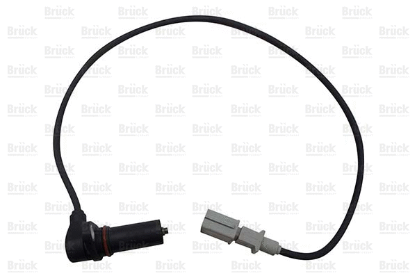 Sensor, crankshaft pulse (038907319F)
