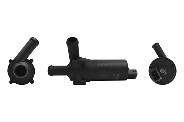 Water Pump, engine cooling (251965561B)