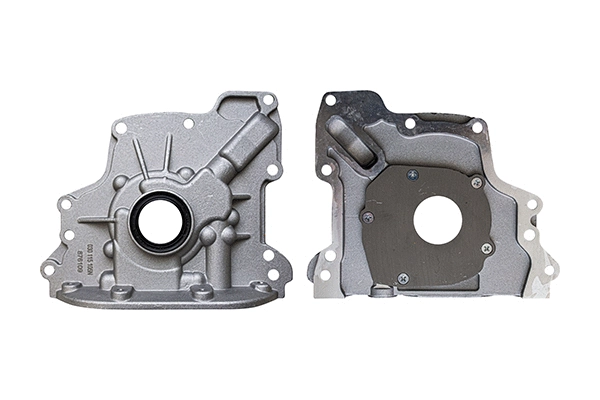 Oil Pump (030115105N)