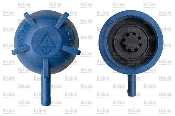 Cap, coolant tank (025121321B)