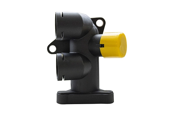 Coolant Flange (058121132)